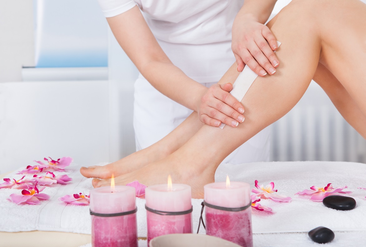 Body-Wax-Treatment